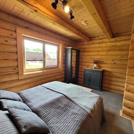 Blockhaus Waldsee 8 Rieden  Exterior foto